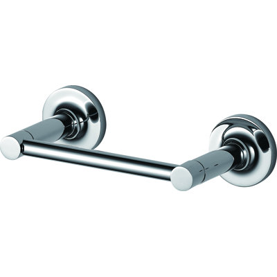 Glow Pivot Toilet Paper Holder
