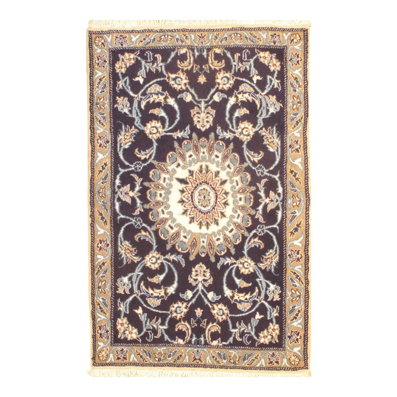 Glain One-of-a-Kind 3' X 5' Area Rug