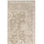Oushak Hand Knotted Viscose Rug-24167981
