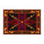 Tapis intérieur et extérieur Enchanted Wreath-1551515822