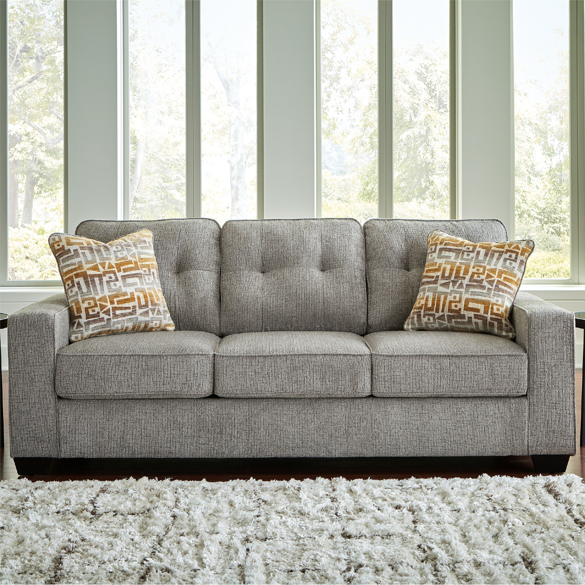 Ebern Designs Orndorff Sofa & Reviews - Wayfair Canada
