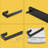 4 - Piece Bathroom Hardware Set-113493552