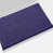 Bleu/mauve sélectionné