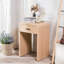 Table de chevet 1 tiroir Brookes