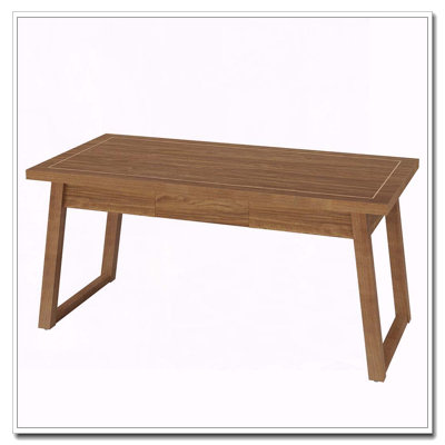Bureau d'écriture Mid-Century