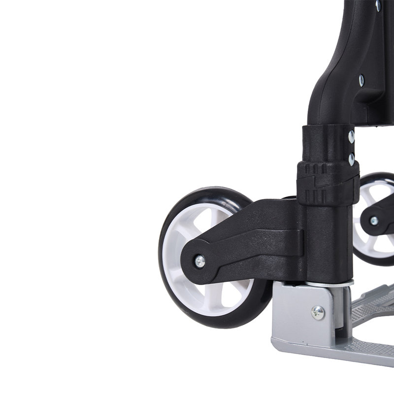 Aluminum Alloy Folding Hand Truck