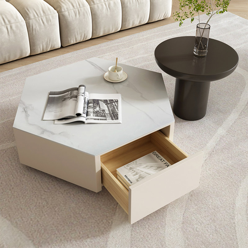Table basse Creative