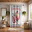Rideau de douche 1 pièce Fresh Fresh-1472497085