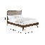 Genao Upholstered Bed-1624529627