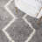 Venus Shag 500 Performance Geometric Rug-1803799898
