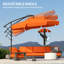 265cm Cantilever Parasol