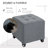 Eastford Upholstered Ottoman-956446766