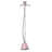 Salav Performance Series Single-Bar Garment Steamer with 360-Swivel Folding Adjustable Hanger-70403963