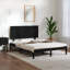 Bed Frame Solid Wood-32866741-32866731