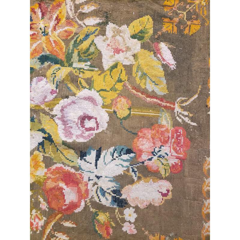 One-of-a-Kind 12' X 15' Area Rug