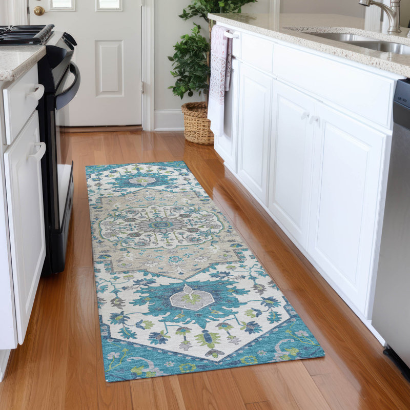 Chayden Rug, Runner 2'3" x 7'6"