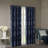 Jacquard Total Blackout Curtain Panel-102624865-102624864