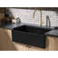 Tenerife Pull Out Single Handle Kitchen Faucet with Accessories-56725369
