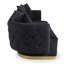 Canapé en cuir rembourré 94,5 po Hammersdale