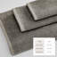 Drap de bain 100% coton texturé-512650682-512650661