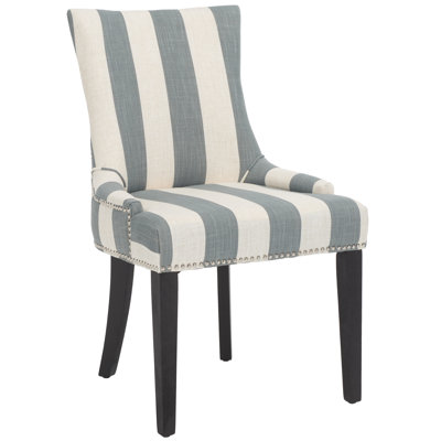 Capetown 19.5'' H Upholstered Side Chair