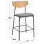 Tabouret de comptoir Ryker-532104721