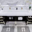 Ensemble de meuble-lavabo double 71 po Ridley-1968206491-1968206489