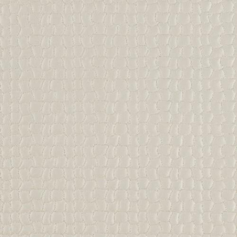 Hamilton Quilted Sham, Pearl, King