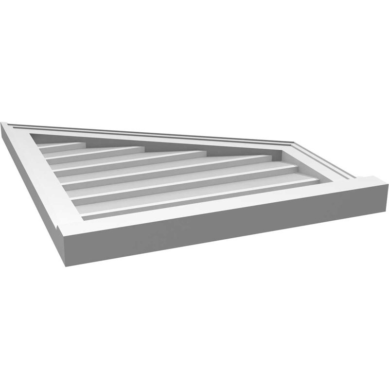 Ventilateur à pignon non-fonctionnel Signature, H 26 po x l 22 po x P 2 po