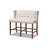 Austin Polyester Upholstered Bench-72983663