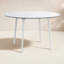 Table de salle à manger Burt-335783031