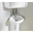 Jorren 14.5'' Single Bathroom Vanity with Ceramic Top-1976965234