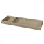 Commode 7 tiroirs Bodo