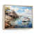Cadre naturel flottant