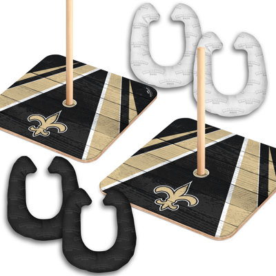 YouTheFan NFL HorseShoe Bags