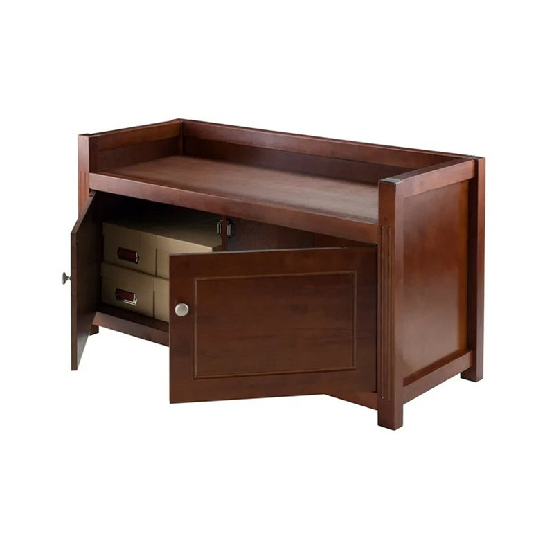 Gillard Storage Bench