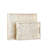 Gerri Dot Mother Of Pearl Tray Set Of 2