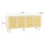 Tawny 72'' Sideboard-1011271156