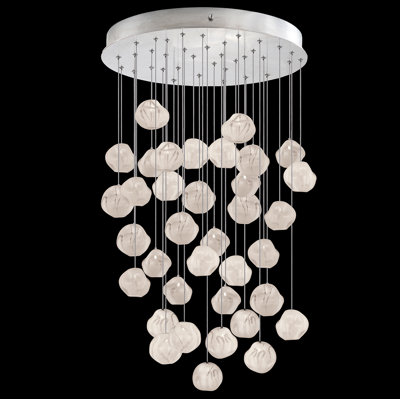 Vesta 36 - Light Chandelier