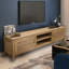 Media Console