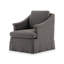Joplin Linen Armchair-971991608