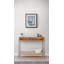 And And Are Are Off par Phyllis Adams - peinture encadrée-64401758