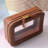 Toiletry Bag Waterproof Cosmetic Organizer With Handle Lagre Opening For Travelling