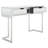 Enzo Metal Base Writing Desk