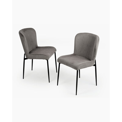47cm H Side Chair