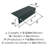 Amerock Finger Pull-46241676-109026135