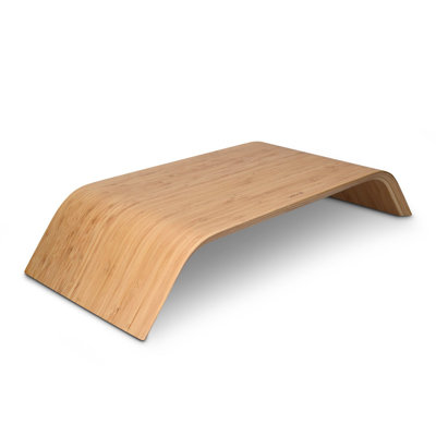 Koba Wood Monitor Stand