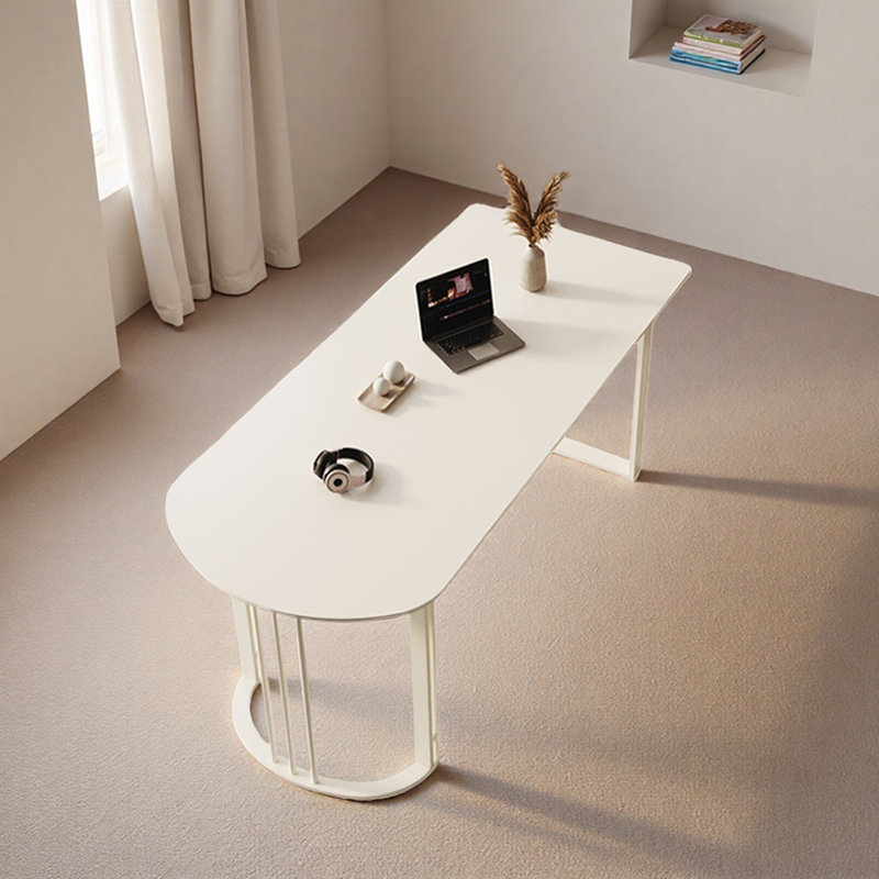 Ruiz, White, 29.52" H x 51.18" W x 27.55" D