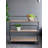 34x17x32.5" 3 Layer Kd Shelves