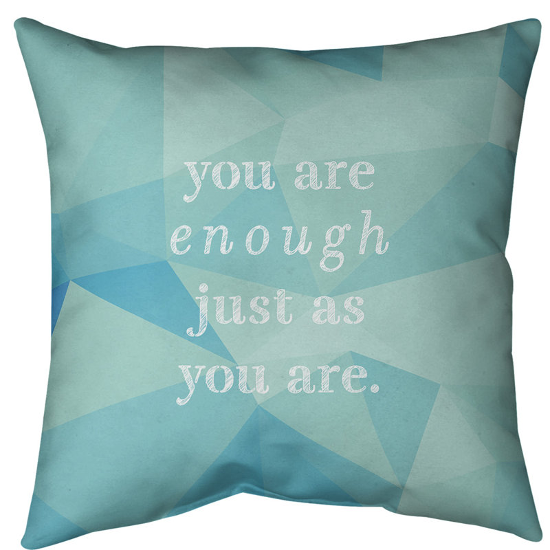 Coussin de sol en pierre précieuse you are so, H 36 po x l 36 po, Zircon